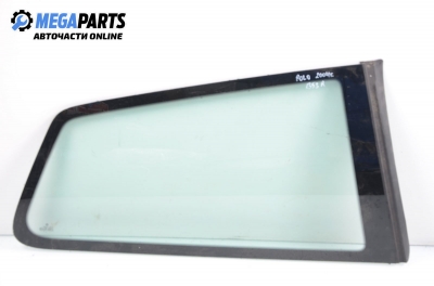 Fantă de ventilație ușă for Volkswagen Polo (9N) (2002-2009) 1.4, hatchback, position: dreaptă - spate
