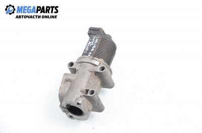 EGR valve for Opel Zafira B (2005-2014) 1.9, minivan