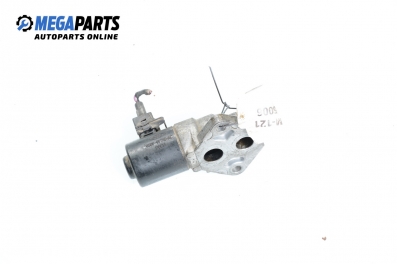 Idle speed actuator for Mazda 121 1.3, 50 hp, 1996