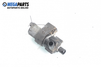 Water pump heater coolant motor for Mercedes-Benz M-Class W163 4.3, 272 hp automatic, 1999