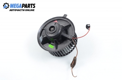 Heating blower for Volkswagen Polo (6N/6N2) 1.9 D, 64 hp, hatchback, 1997