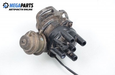 Zündverteiler delco for Mazda 323 (BG) 1.3 16V, 73 hp, 1992