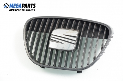 Gitter für Seat Ibiza (6L) 1.9 SDI, 64 hp, 3 türen, 2003