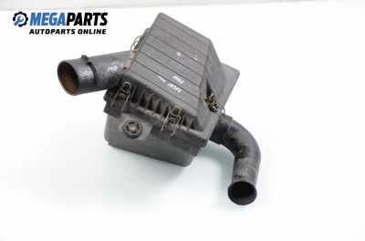 Filtergehäuse für Fiat Palio 1.2, 68 hp, 3 türen, 2000