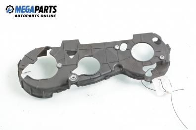 Capac curea de distribuție for Audi A6 (C6) 2.7 TDI, 180 hp, sedan, 2005