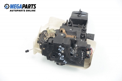 Schloss for Volkswagen Passat (B5; B5.5) 1.8 T 20V, 150 hp, combi, 2001, position: links, vorderseite