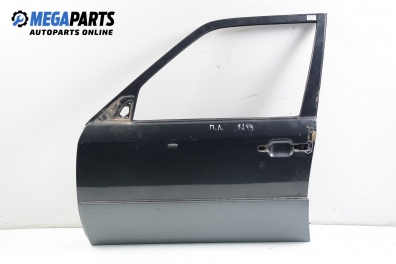 Door for Mercedes-Benz 124 (W/S/C/A/V) 2.6, 166 hp, sedan, 1989, position: front - left