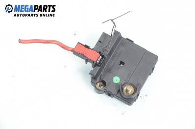 Positive battery terminal with fuse for Mercedes-Benz S-Class W220 3.2 CDI, 197 hp automatic, 2000 № A 000 540 19 50