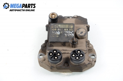 Comutator aprindere pentru Mercedes-Benz 124 (W/S/C/A/V) 2.6, 160 cp, sedan, 1990 № 008 545 63 32