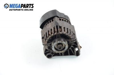 Alternator for Fiat Palio 1.2, 68 hp, 2000