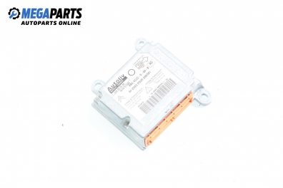 Modul airbag for Citroen Saxo 1.6 VTS, 98 hp, 2002 № Autoliv 550 89 29 00