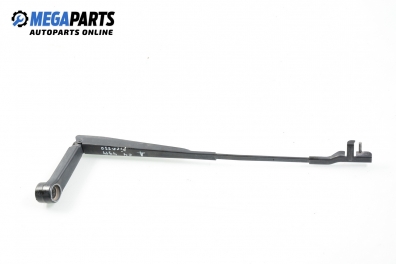 Front wipers arm for Citroen C4 Picasso 2.0 HDi, 136 hp automatic, 2007, position: right