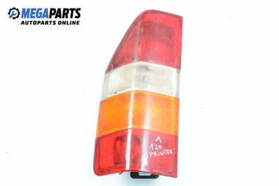 Tail light for Mercedes-Benz Sprinter 2.3 D, 82 hp, truck, 1996, position: left