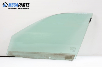 Fensterscheibe for Renault Megane I 2.0, 114 hp, hecktür, 1996, position: links, vorderseite