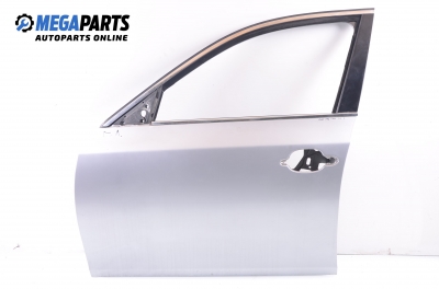 Door for BMW 5 (E60, E61) 3.0 d, 218 hp, sedan automatic, 2004, position: front - left