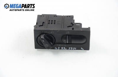 Lights switch for Volkswagen Golf III 2.0, 115 hp, 3 doors, 1993
