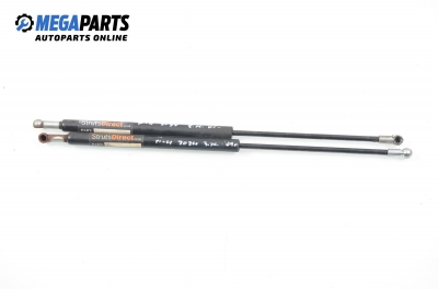 Stoßdämpfer heckklappe for Volkswagen Passat (B5; B5.5) 1.8 T 20V, 150 hp, combi, 2001