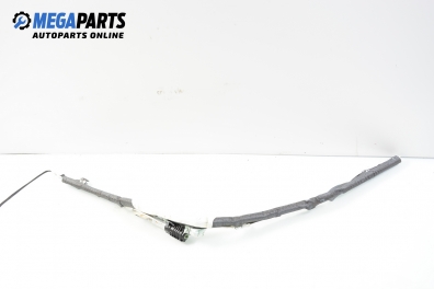 Airbag pentru Citroen C4 Picasso 2.0 HDi, 136 cp automat, 2007, poziție: stânga