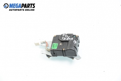 Motor supapă încălzire pentru Hyundai Santa Fe 2.4 16V 4x4, 146 cp, 2001