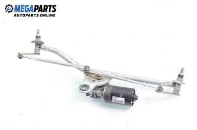 Motor ștergătoare parbriz for BMW 3 (E46) 2.2, 170 hp, sedan automatic, 2004