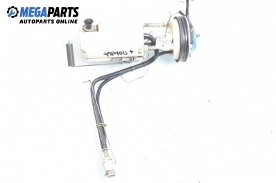 Fuel pump for Mercedes-Benz M-Class W163 4.3, 272 hp automatic, 1999