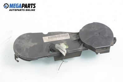 Capac curea de distribuție for Audi A6 (C6) 2.7 TDI, 180 hp, sedan, 2005