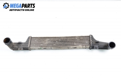 Intercooler for Mercedes-Benz E W210 2.9 TD, 129 hp, sedan, 1995