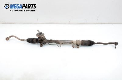 Zahnstangen-lenkgetriebe, hydraulisch für Ford Galaxy 2.0, 116 hp, 1997