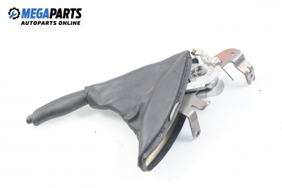 Handbremshebel for BMW 3 (E46) 2.0 d, 136 hp, sedan, 2000