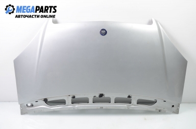 Motorhaube for Mercedes-Benz A-Klasse W169 2.0 CDI, 109 hp, 2005