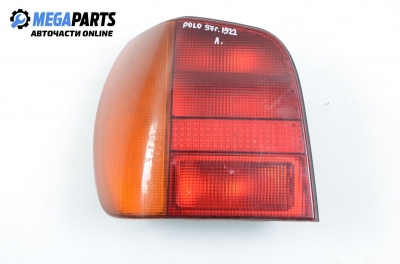 Tail light for Volkswagen Polo (6N/6N2) (1994-2003) 1.9, hatchback, position: left