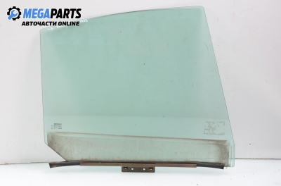 Fensterscheibe for Renault Megane I 2.0, 114 hp, hecktür, 1996, position: rechts, rückseite