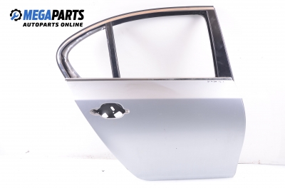 Door for BMW 5 (E60, E61) 3.0 d, 218 hp, sedan automatic, 2004, position: rear - right