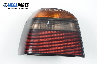 Tail light for Volkswagen Golf III 2.0, 115 hp, 3 doors, 1993, position: left