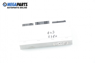 Module for BMW 3 (E46) 2.0 d, 136 hp, sedan, 2000 № BMW 61.35-6 907 657