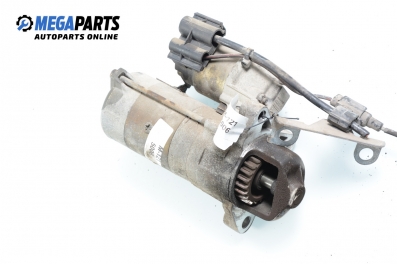 Demaror pentru Mazda 121 1.3, 50 cp, 1996