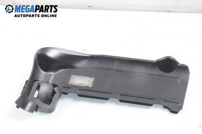 Interior plastic for BMW 3 (E46) 2.2, 170 hp, sedan automatic, 2004