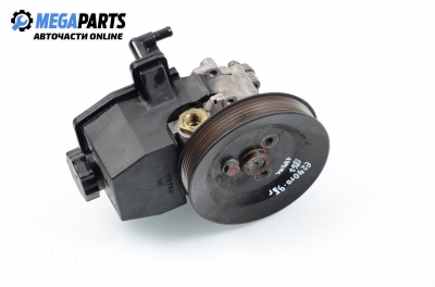 Hydraulische pumpe für Mercedes-Benz E-Class 210 (W/S) 2.9 TD, 129 hp, sedan, 1995