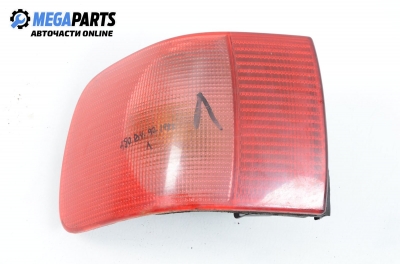 Tail light for Audi 80 (B4) 1.9 TDI, 90 hp, sedan, 1992, position: left
