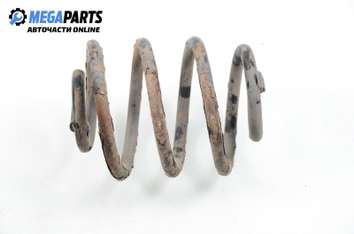 Coil spring for Daewoo Nexia 1.5, 75 hp, sedan, 1997, position: rear