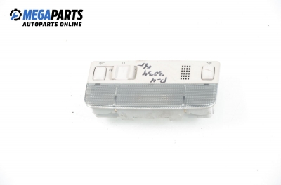 Interior courtesy light for Volkswagen Passat 1.8 T 20V, 150 hp, station wagon, 2001