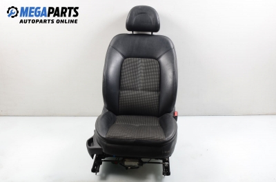 Scaun pentru Peugeot 407 2.0 HDi, 136 cp, sedan, 2004, poziție: fața
