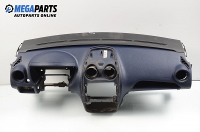 Tablou de bord pentru Ford Fiesta V 1.25 16V, 75 cp, hatchback, 5 uși, 2007