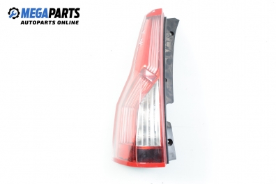 Tail light for Citroen C4 Picasso 2.0 HDi, 136 hp automatic, 2007, position: left