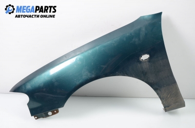 Fender for Hyundai Accent (1994-2000) 1.3, hatchback, position: left