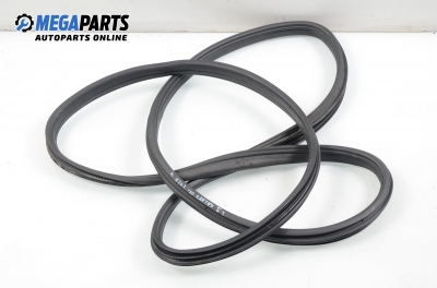 Türdichtung for Ford Galaxy 1.9 TDI, 115 hp, 2002, position: rechts, rückseite