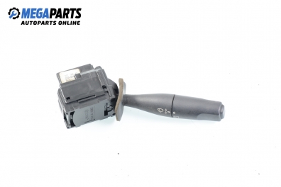 Manetă ștergătoare for Citroen Saxo 1.6 VTS, 98 hp, 2002 № 9604959