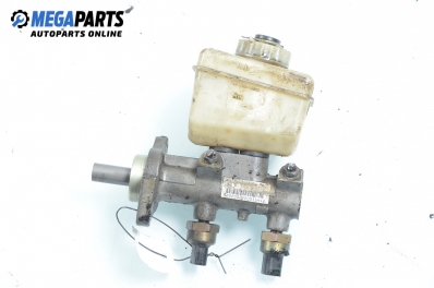 Brake pump for Mercedes-Benz M-Class W163 4.3, 272 hp automatic, 1999