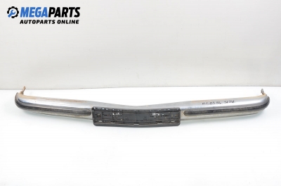 Front bumper for Mercedes-Benz 123 (W/S/C) 2.0 D, 55 hp, sedan, 1981, position: front