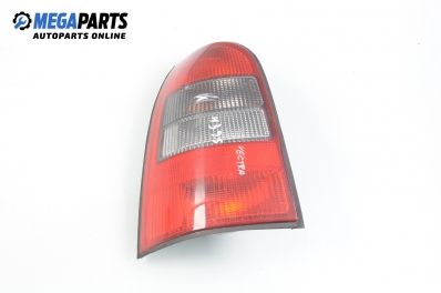 Tail light for Opel Vectra B 2.0 16V DI, 82 hp, station wagon, 1997, position: left